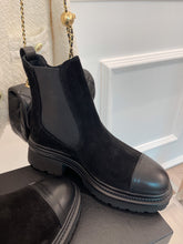Load image into Gallery viewer, Chanel Ankle Boots