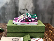 Load image into Gallery viewer, Gucci Tennis 1977 Sneakers