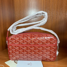 Load image into Gallery viewer, Goyard Cap-Vert Bag