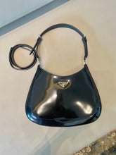 Load image into Gallery viewer, Prada Cleo brushed Leather Shoulder Bag
