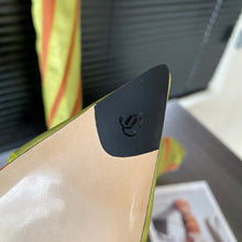 Load image into Gallery viewer, Jimmy Choo Mugler Sock OTK Boots