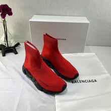 Load image into Gallery viewer, Balenciaga Speed Sneakers - LUXURY KLOZETT