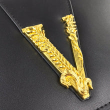 Load image into Gallery viewer, Versace Virtus Shoulder Bag