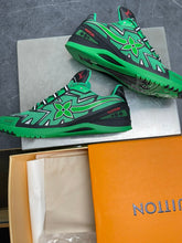 Load image into Gallery viewer, Louis Vuitton Sprint Sneakers