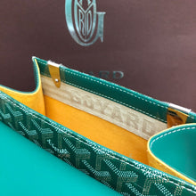Load image into Gallery viewer, Goyard Mini Structure Saigon Bag