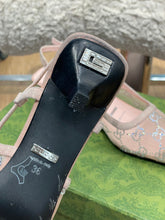 Load image into Gallery viewer, Gucci GG Slingback Pump