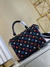 Load image into Gallery viewer, Louis Vuitton Game On Speedy Bandouliere 25 Bag