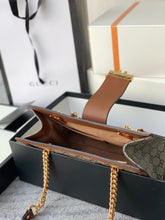 Load image into Gallery viewer, Gucci Padlock GG Small Shoulder Bag