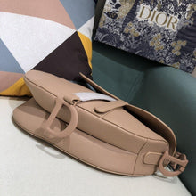 Load image into Gallery viewer, Christian Dior Saddle Bag - LUXURY KLOZETT