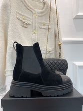 Load image into Gallery viewer, Chanel Ankle Boots