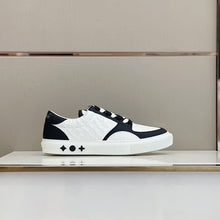 Load image into Gallery viewer, Louis Vuitton Ollie  Sneakers