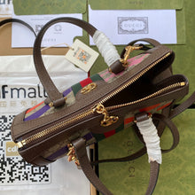 Load image into Gallery viewer, Gucci Ophidia Small Tote Bag