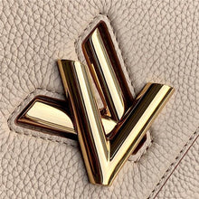 Load image into Gallery viewer, Louis Vuitton Twist One Handle MM Bag - LUXURY KLOZETT