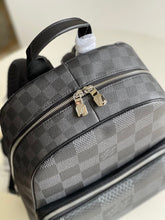 Load image into Gallery viewer, Louis Vuitton Campus Backpack