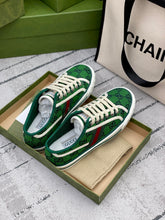Load image into Gallery viewer, Gucci Tennis 1977 Sneakers
