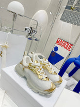 Load image into Gallery viewer, Christian Dior Vibe Sneakers