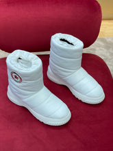 Load image into Gallery viewer, Christian Dior Frost Ankle Boots