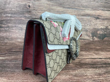 Load image into Gallery viewer, Gucci Dionysus Blooms Small Shoulder Bag - LUXURY KLOZETT