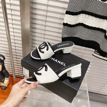 Load image into Gallery viewer, Chanel Sandals