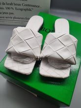 Load image into Gallery viewer, Bottega Veneta Sandal - LUXURY KLOZETT