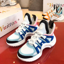 Load image into Gallery viewer, Louis Vuitton Archlight Sneaker