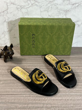 Load image into Gallery viewer, Gucci slides