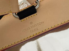 Load image into Gallery viewer, Louis Vuitton Christopher Backpack