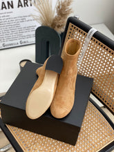 Load image into Gallery viewer, Chanel Ankle Boots