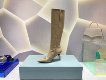 Load image into Gallery viewer, Prada High Boots