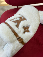 Load image into Gallery viewer, Louis Vuitton Winterbreak Flat Comfort Mule