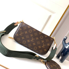 Load image into Gallery viewer, Louis Vuitton Multi Pochette Accessories Bag