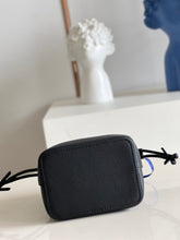 Load image into Gallery viewer, Louis Vuitton Nano LockMe Bucket Bag