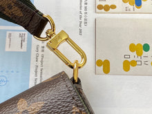 Load image into Gallery viewer, Louis Vuitton Felicie Strap & Go Bag - LUXURY KLOZET