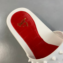 Load image into Gallery viewer, Christian Louboutin Men Slides