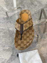 Load image into Gallery viewer, Gucci Men Slides