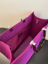 Load image into Gallery viewer, Fendi Sunshine Shopper Meduim Bag