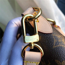 Load image into Gallery viewer, Louis Vuitton V Tote BB Bag - LUXURY KLOZETT