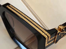 Load image into Gallery viewer, Louis Vuitton 1.1 Millionaires Sunglasses