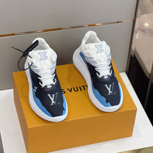 Load image into Gallery viewer, Louis Vuitton Show Up Sneakers