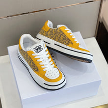 Load image into Gallery viewer, Christian Dior D Freeway Sneakers