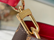 Load image into Gallery viewer, Louis Vuitton Flower Tote Bag