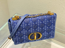 Load image into Gallery viewer, Christian Dior Medium Caro Bag