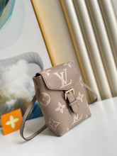 Load image into Gallery viewer, Louis Vuitton Tiny Backpack