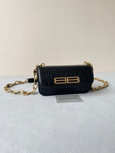 Load image into Gallery viewer, Balenciaga XS Gossip Bag