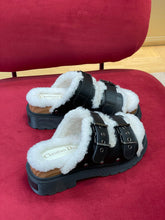 Load image into Gallery viewer, Christian Dior Diorquake Strap Sandal