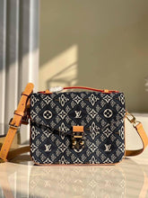 Load image into Gallery viewer, Louis Vuitton 1854 Pochette Metis Bag - LUXURY KLOZETT