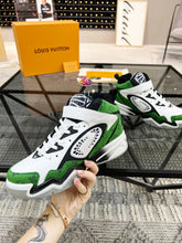 Load image into Gallery viewer, Louis Vuitton Trainer 2 Sneakers
