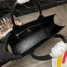 Load image into Gallery viewer, Dolce and Gabbana Small DG Daily Shopper Bag