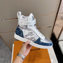 Load image into Gallery viewer, Louis Vuitton Boombox Sneakers