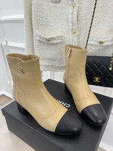 Load image into Gallery viewer, Chanel Ankle Boots